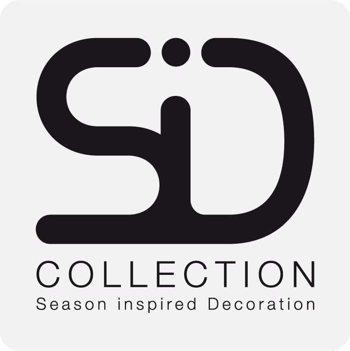 sid collection season inspired decoration - handelsmerk van groothandel imhofstevens.nl