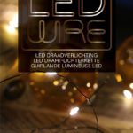 SiD Sparkling - the Sparkling led wire collection Led_wire