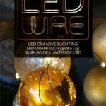 SiD Sparkling - the Sparkling led wire collection Led_wire2