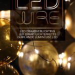 SiD Sparkling - the Sparkling led wire collection Led_wire3
