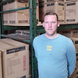 Maurice Bartelds - Importeur - Groothandel ImhofStevens.nl